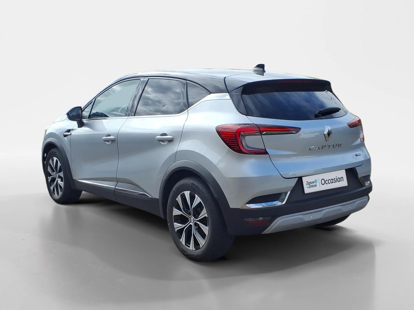 Renault-Captur