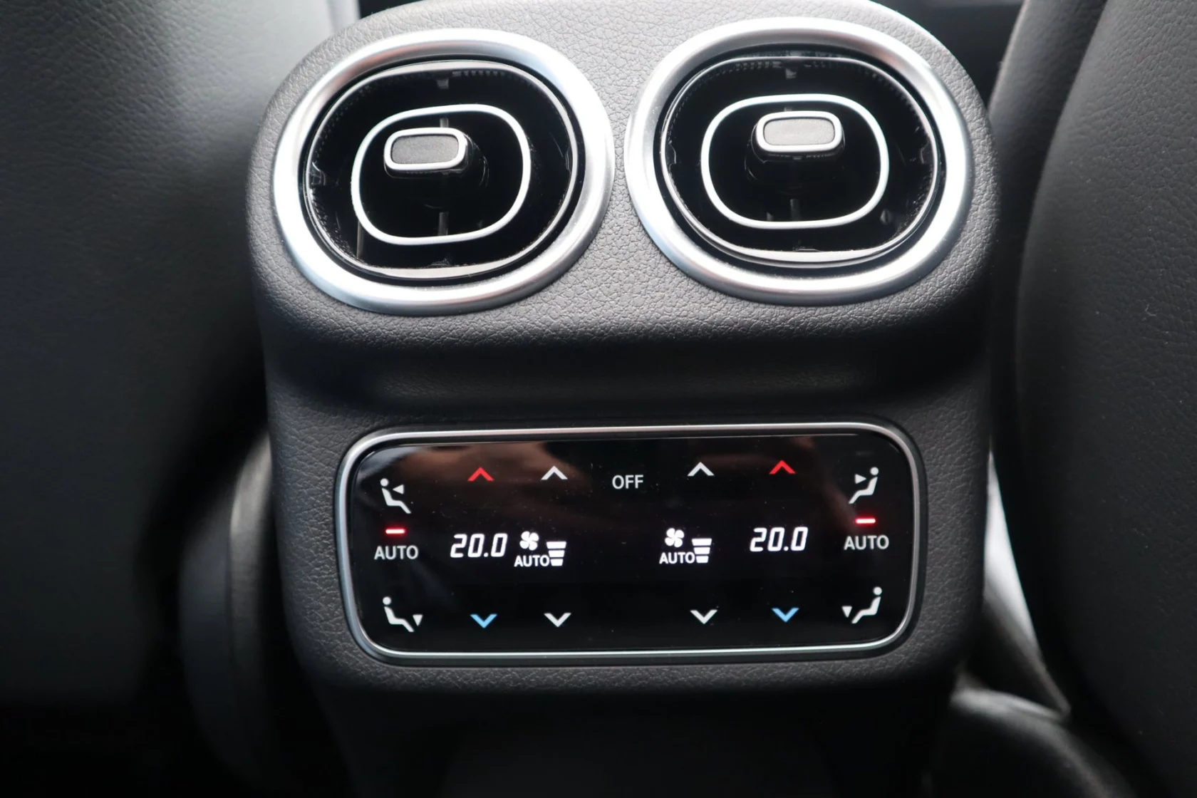 Mercedes-Benz-GLC-klasse