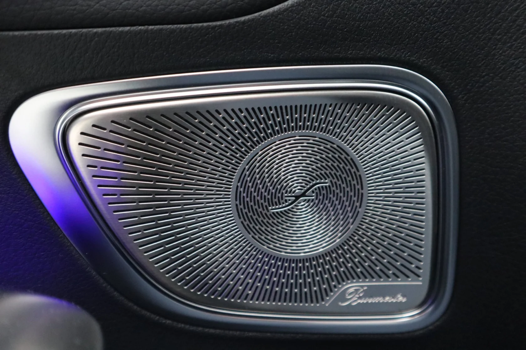 Mercedes-Benz-GLC-klasse