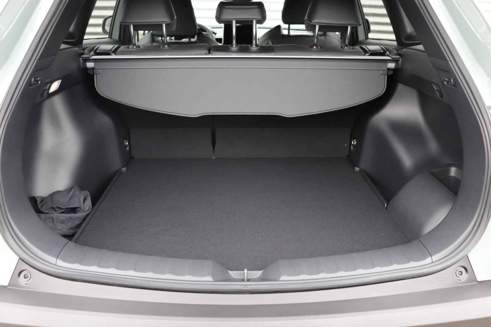 Toyota-Corolla Cross