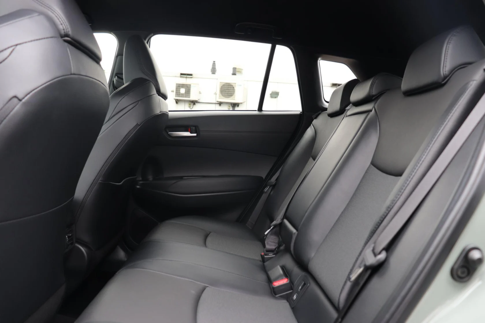 Toyota-Corolla Cross