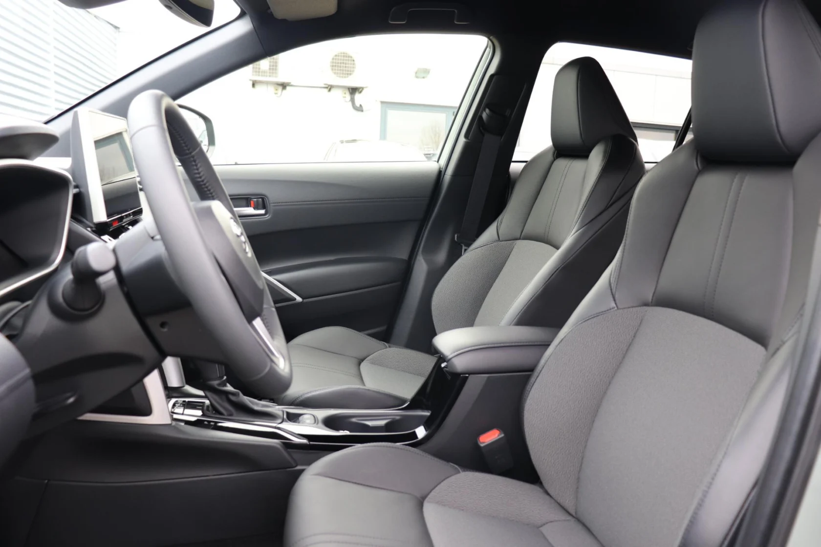 Toyota-Corolla Cross