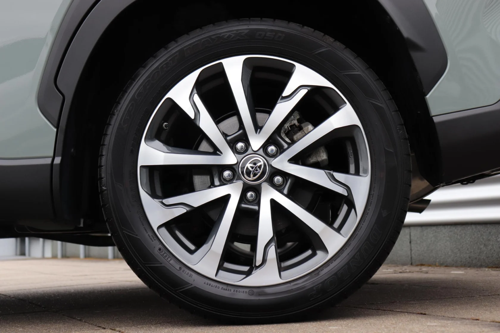 Toyota-Corolla Cross