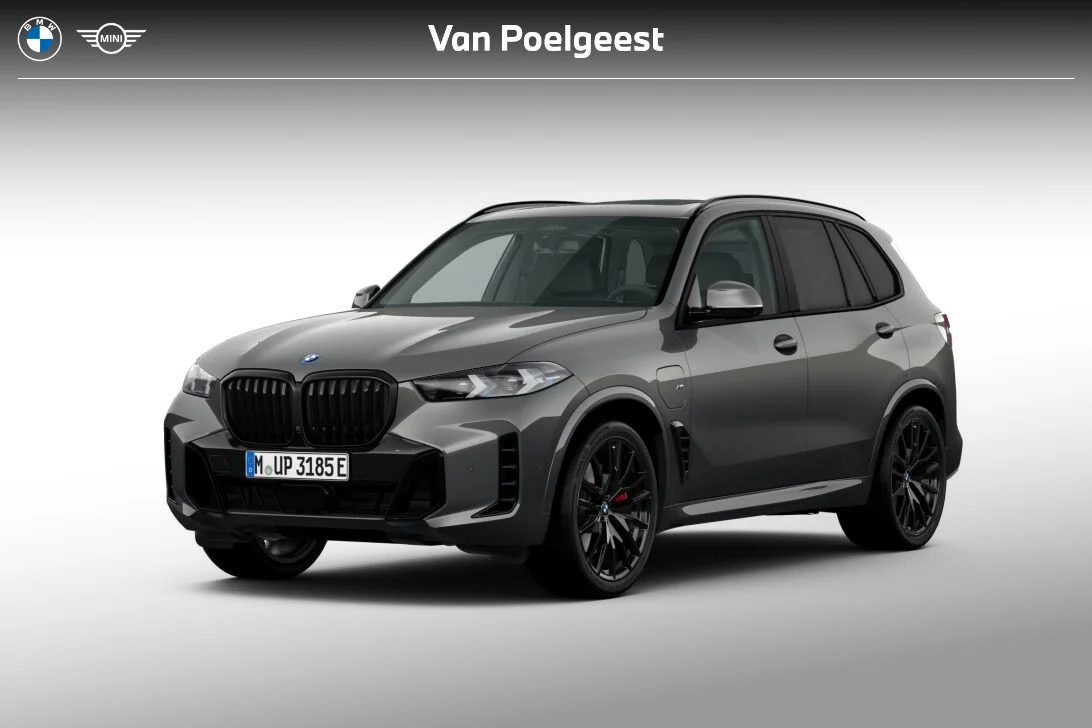BMW-X5
