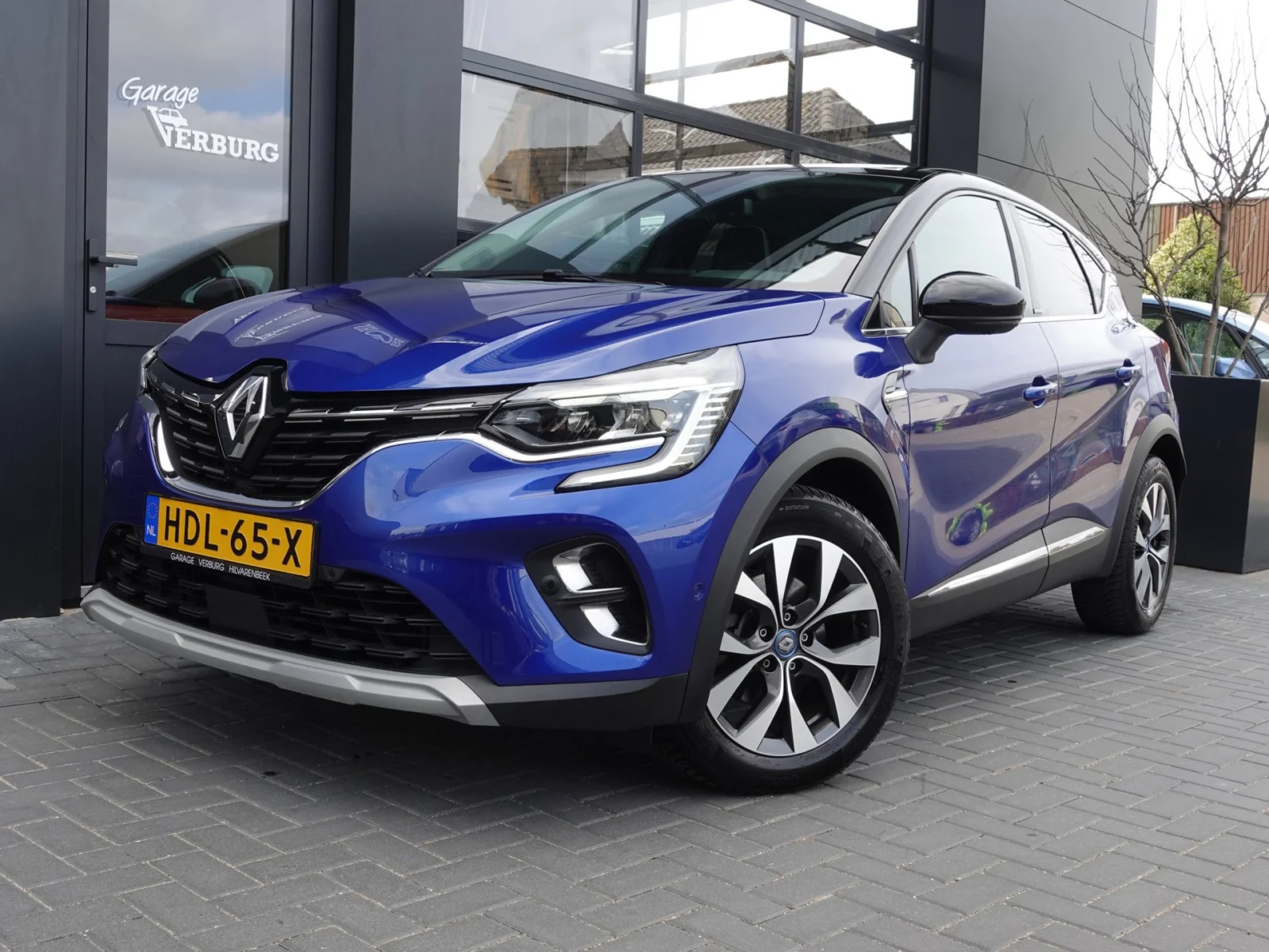 Renault-Captur