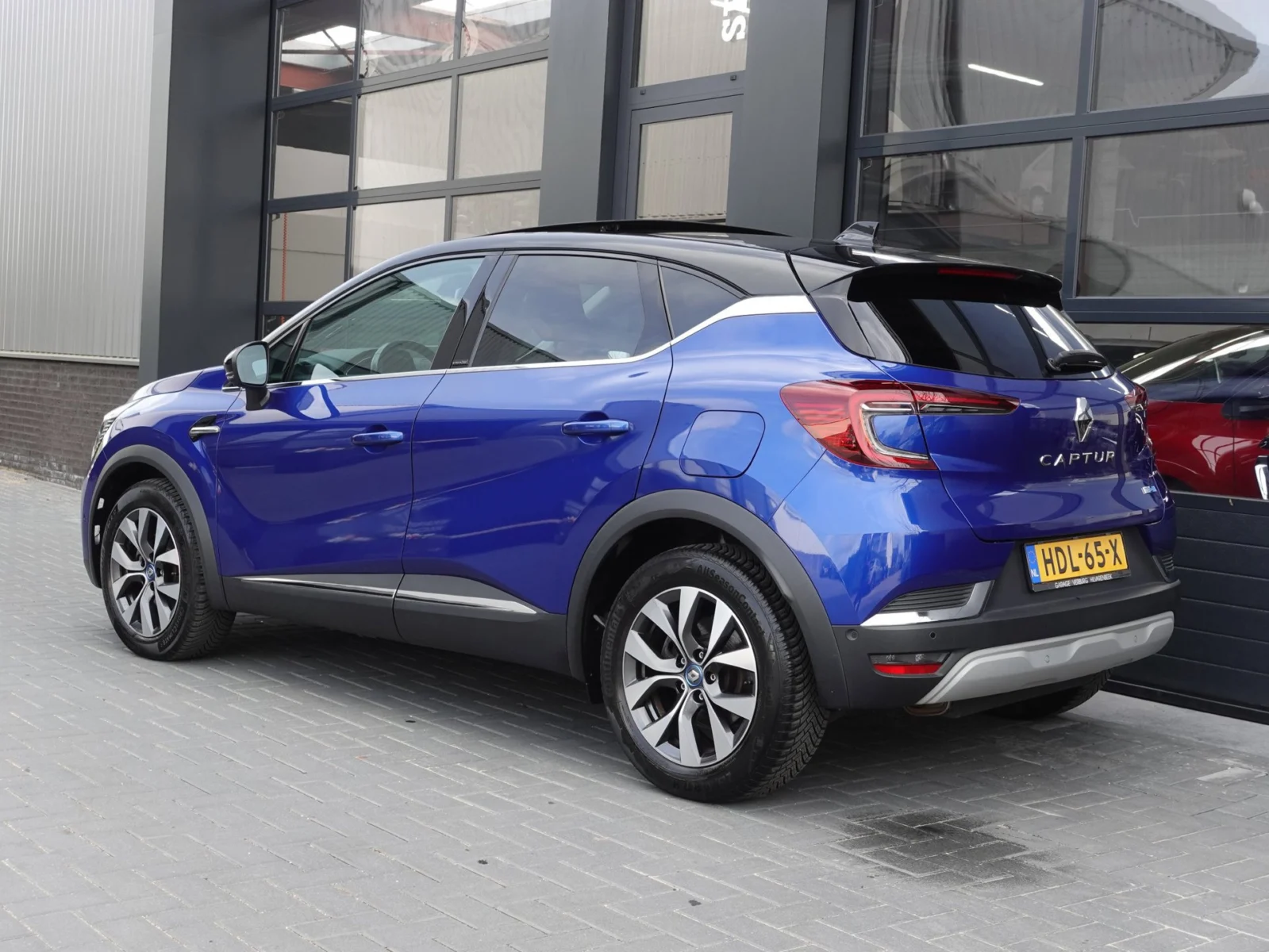 Renault-Captur