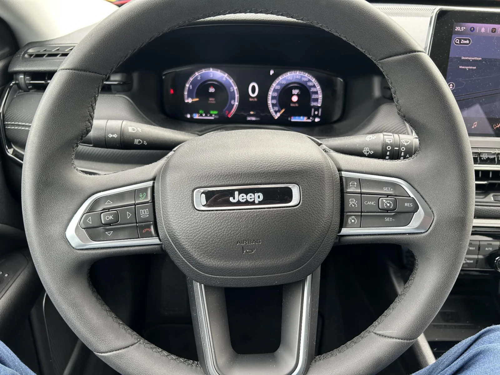 Jeep-Compass
