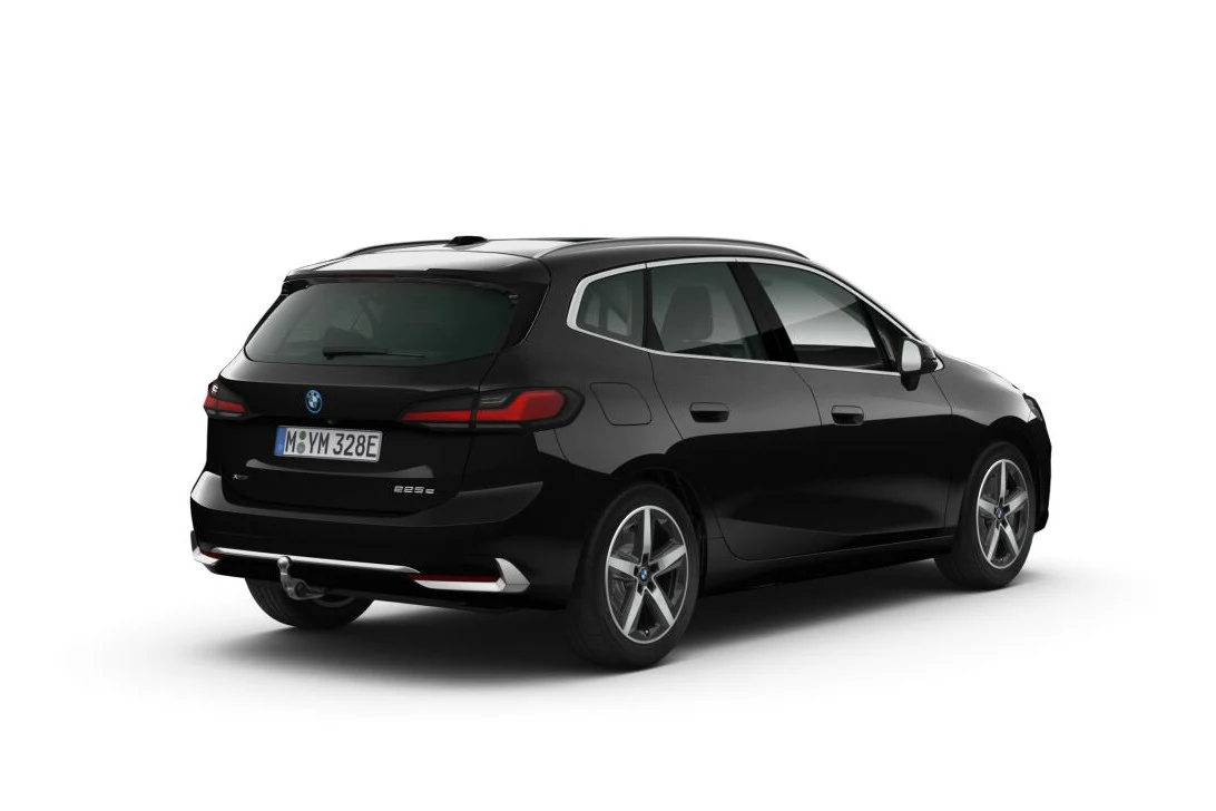 BMW-2-serie Active Tourer