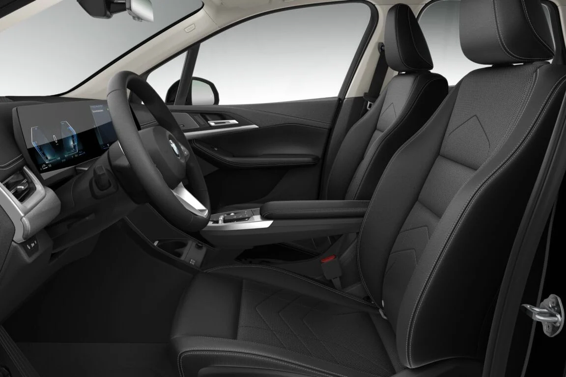 BMW-2-serie Active Tourer