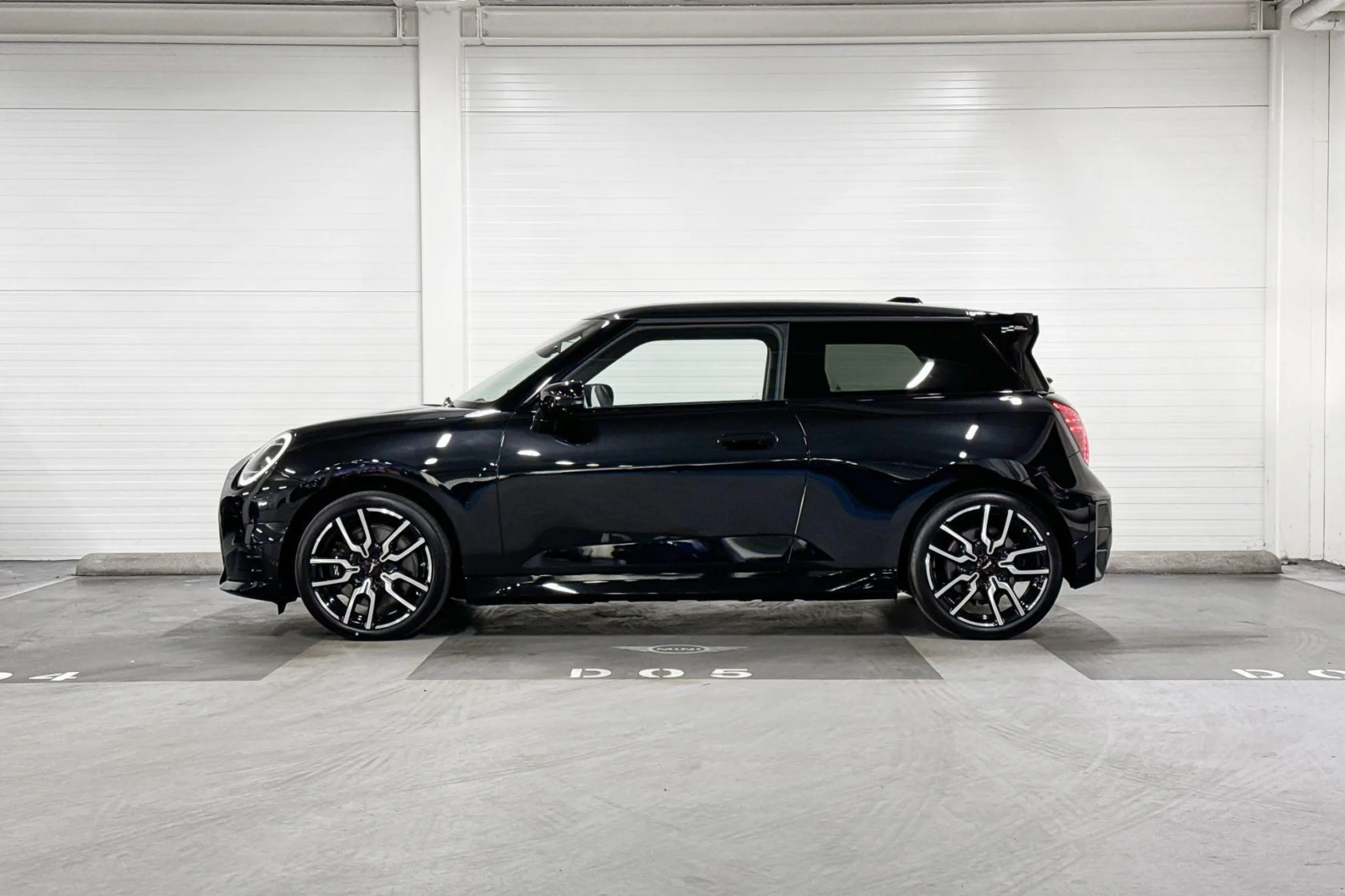 MINI-Cooper