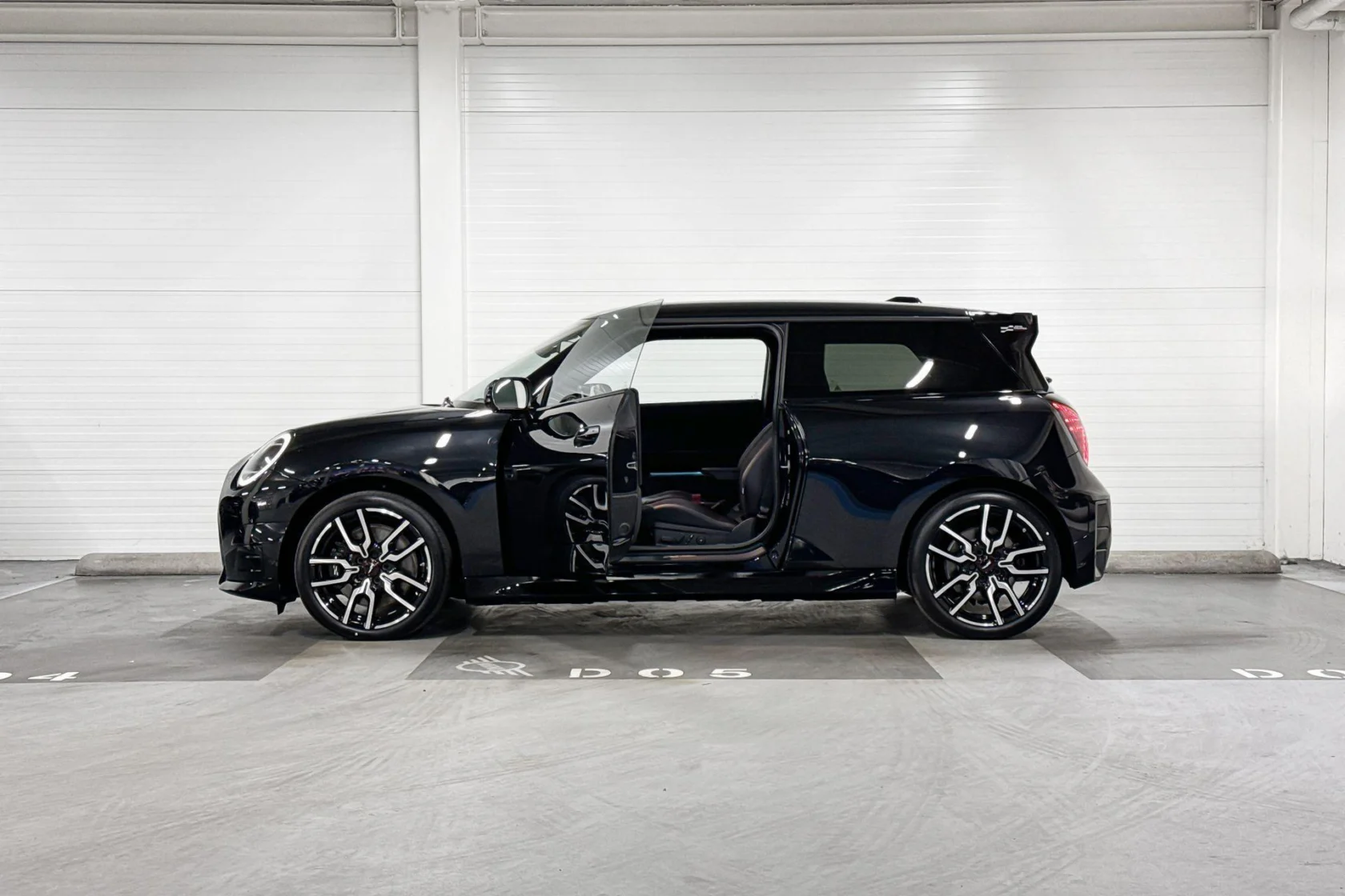 MINI-Cooper
