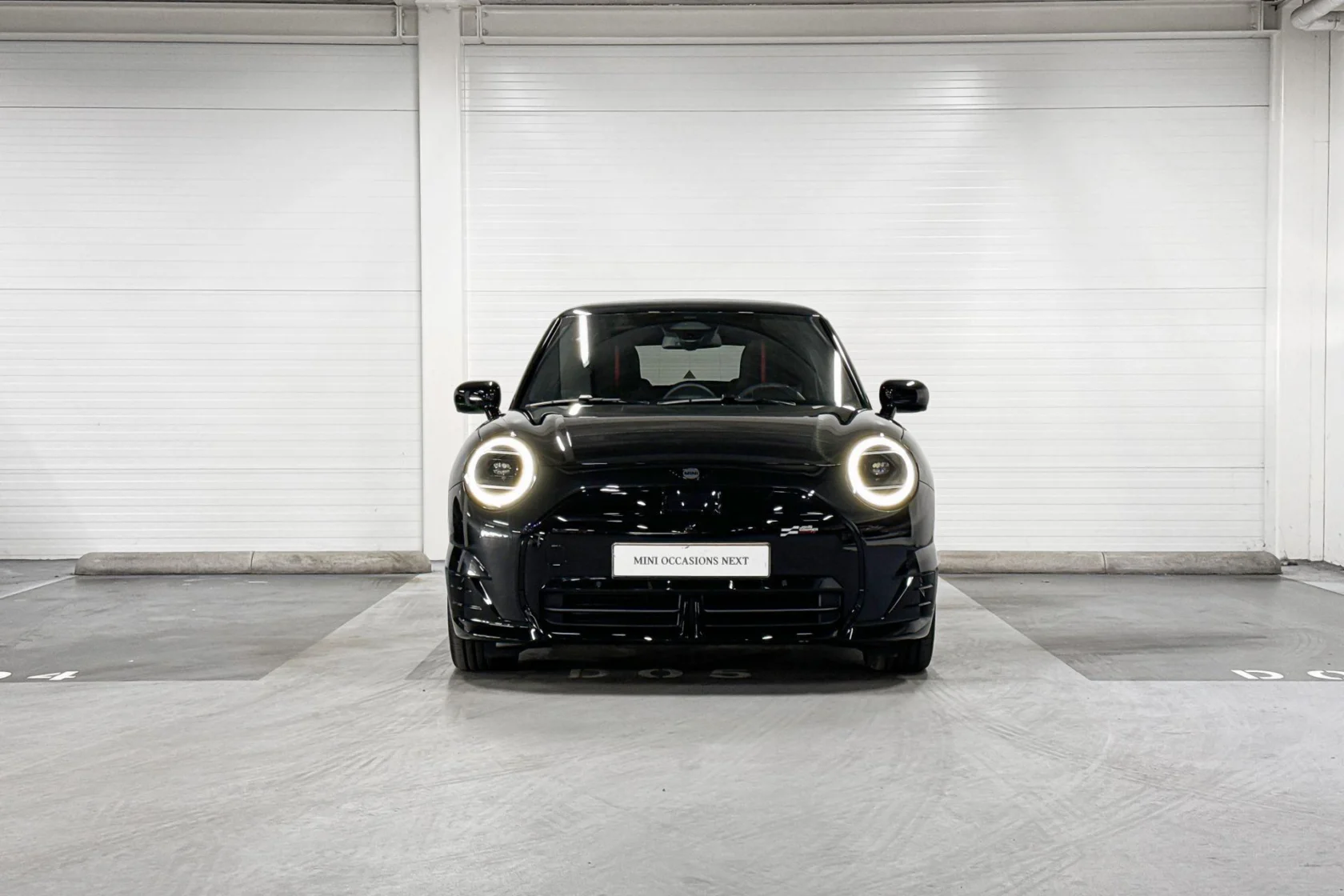MINI-Cooper