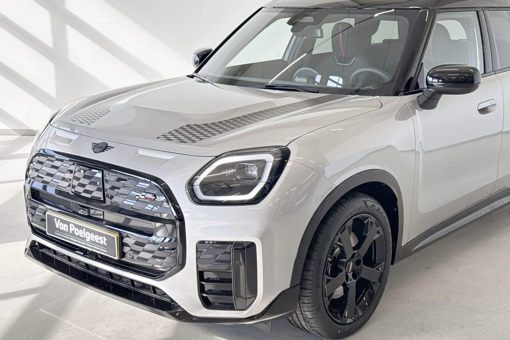 MINI-Countryman
