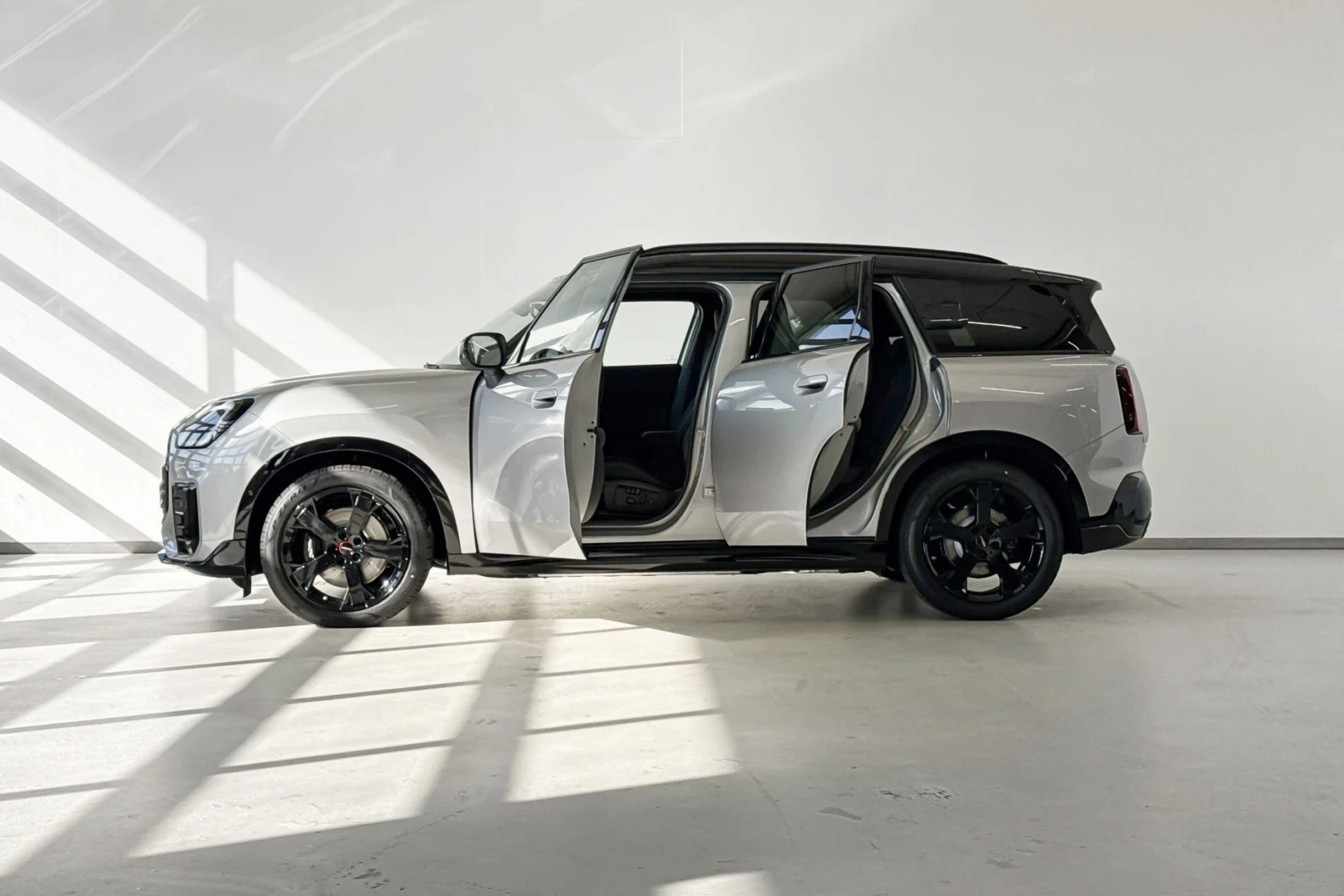 MINI-Countryman
