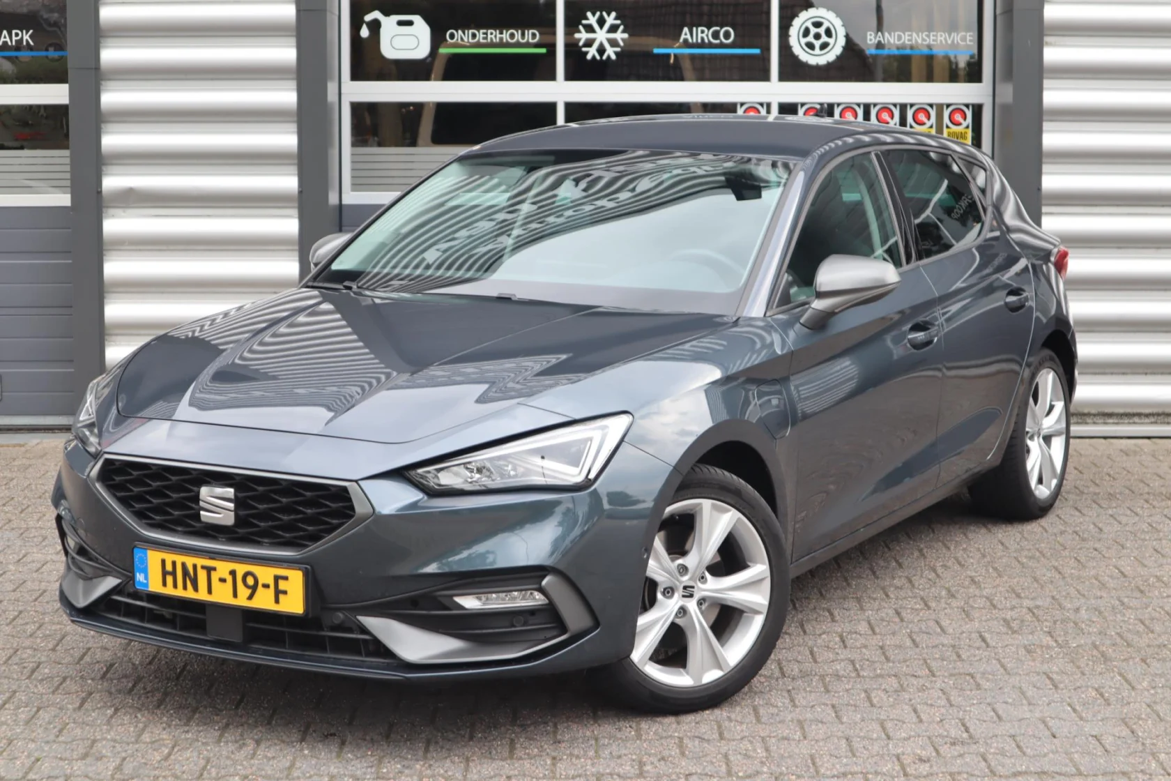 Seat-Leon