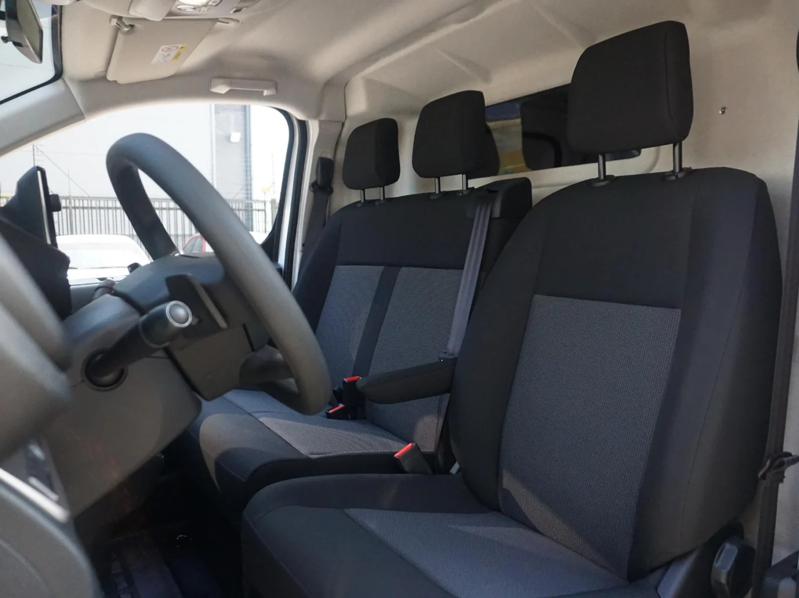 Opel Vivaro-e L2