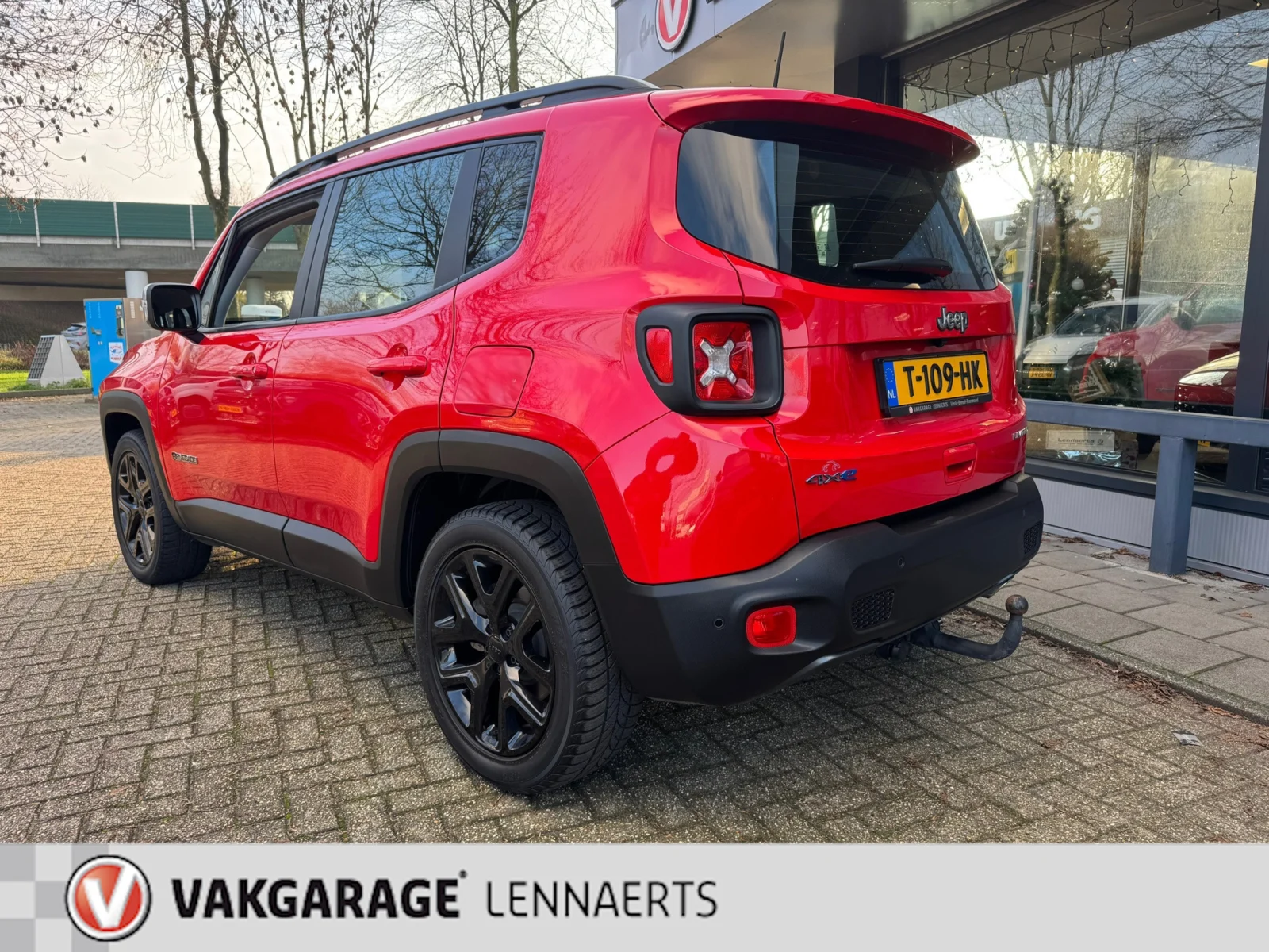 Jeep-Renegade