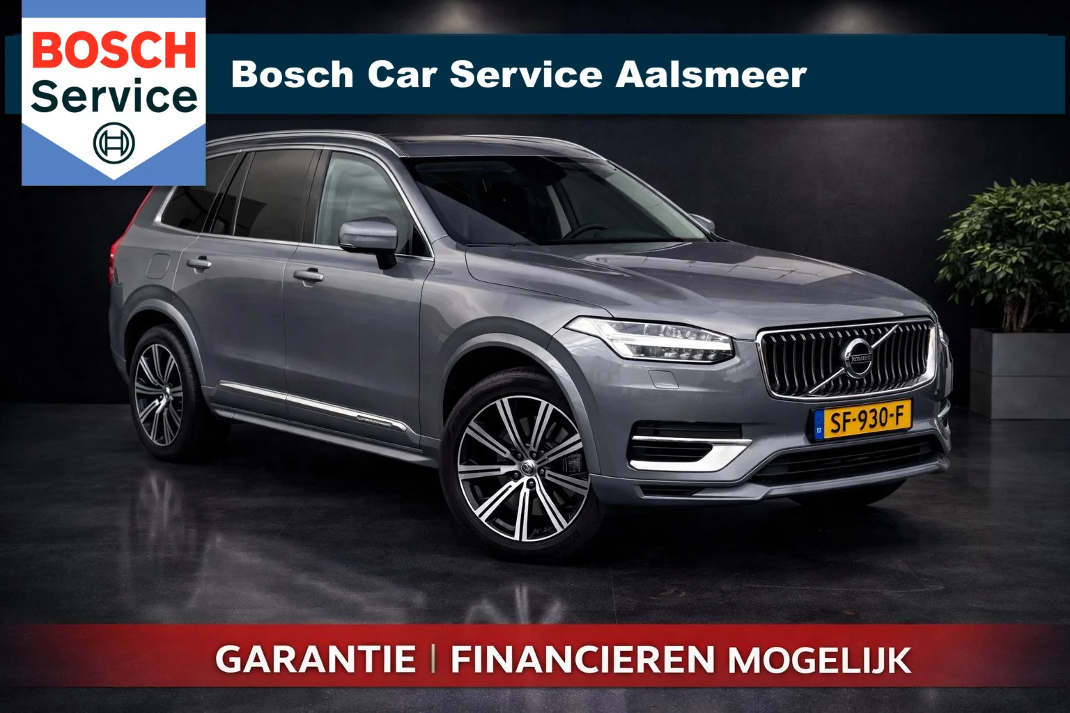 Volvo-XC90