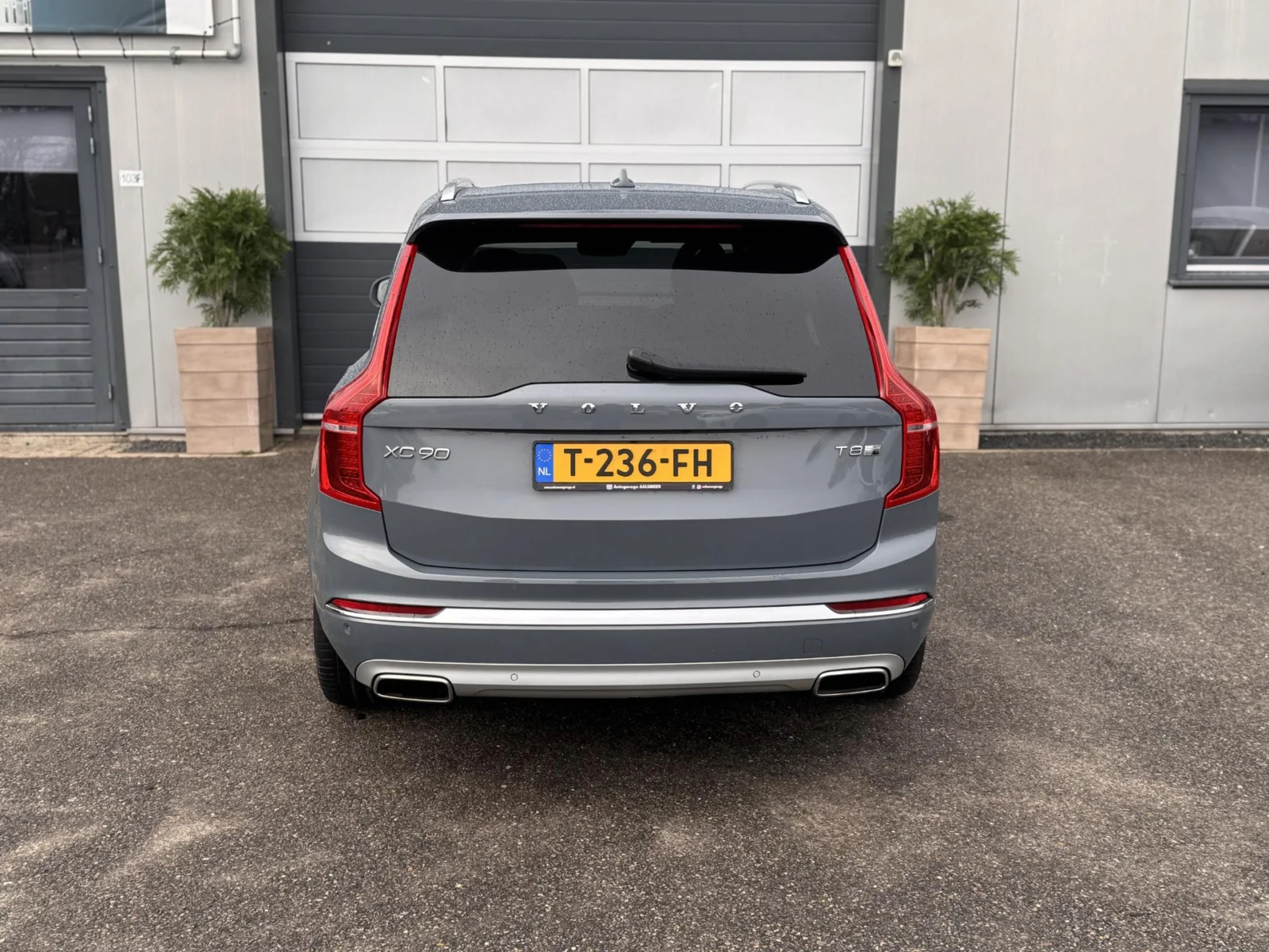 Volvo-XC90