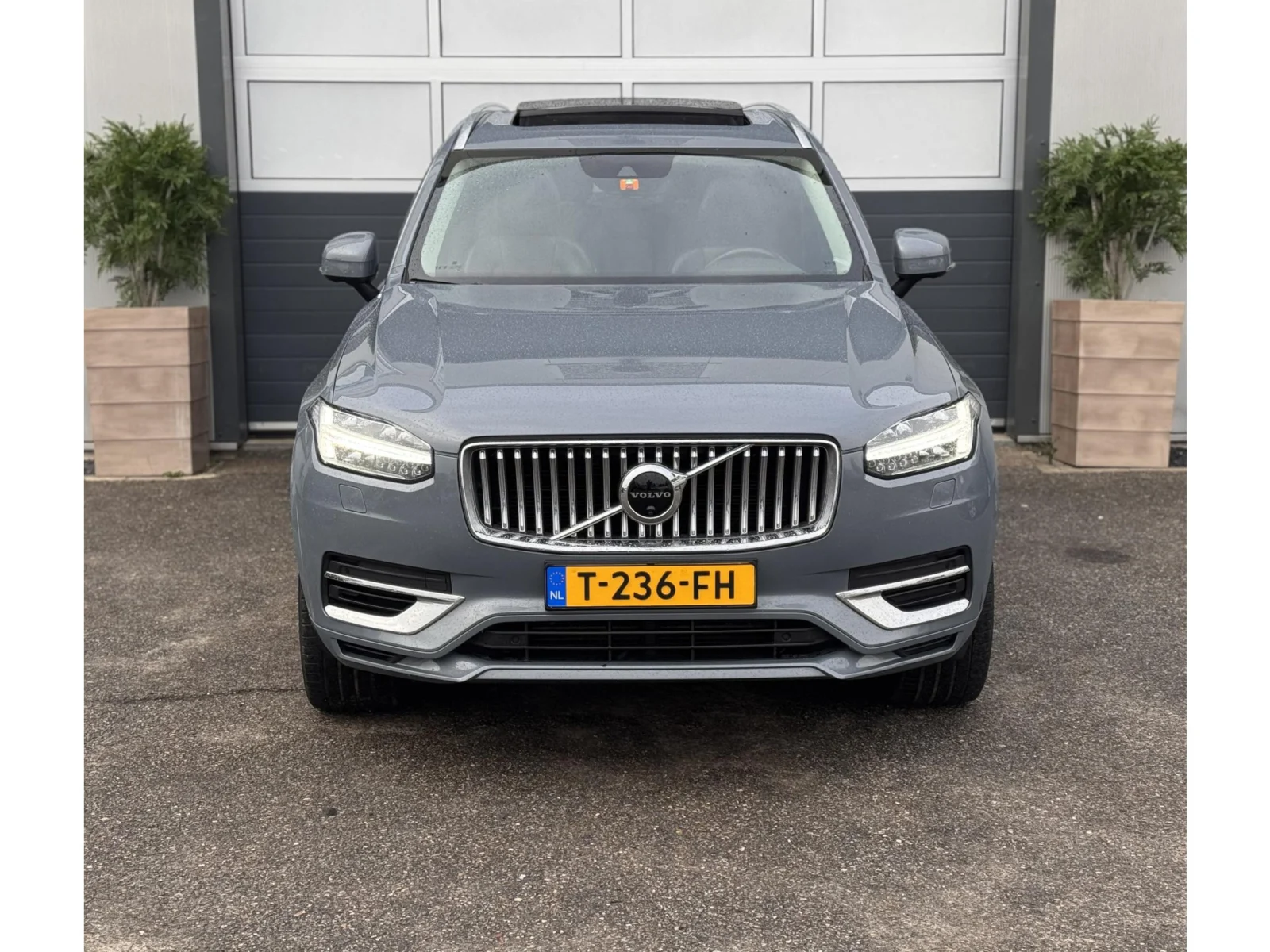Volvo-XC90