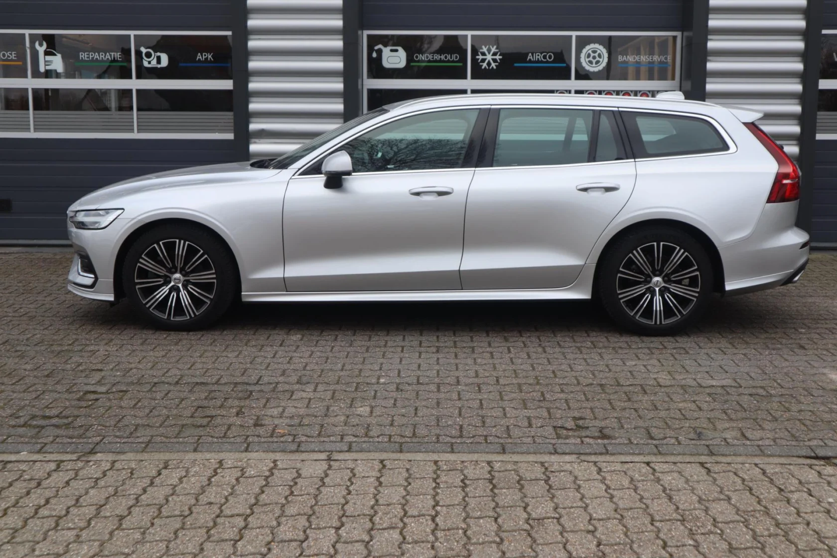 Volvo-V60