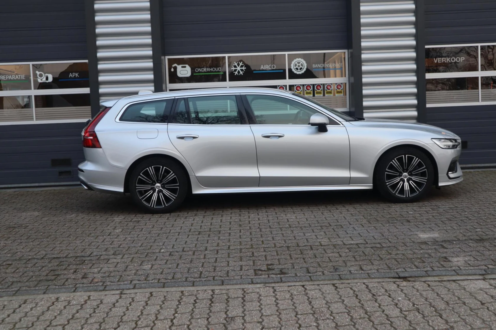 Volvo-V60