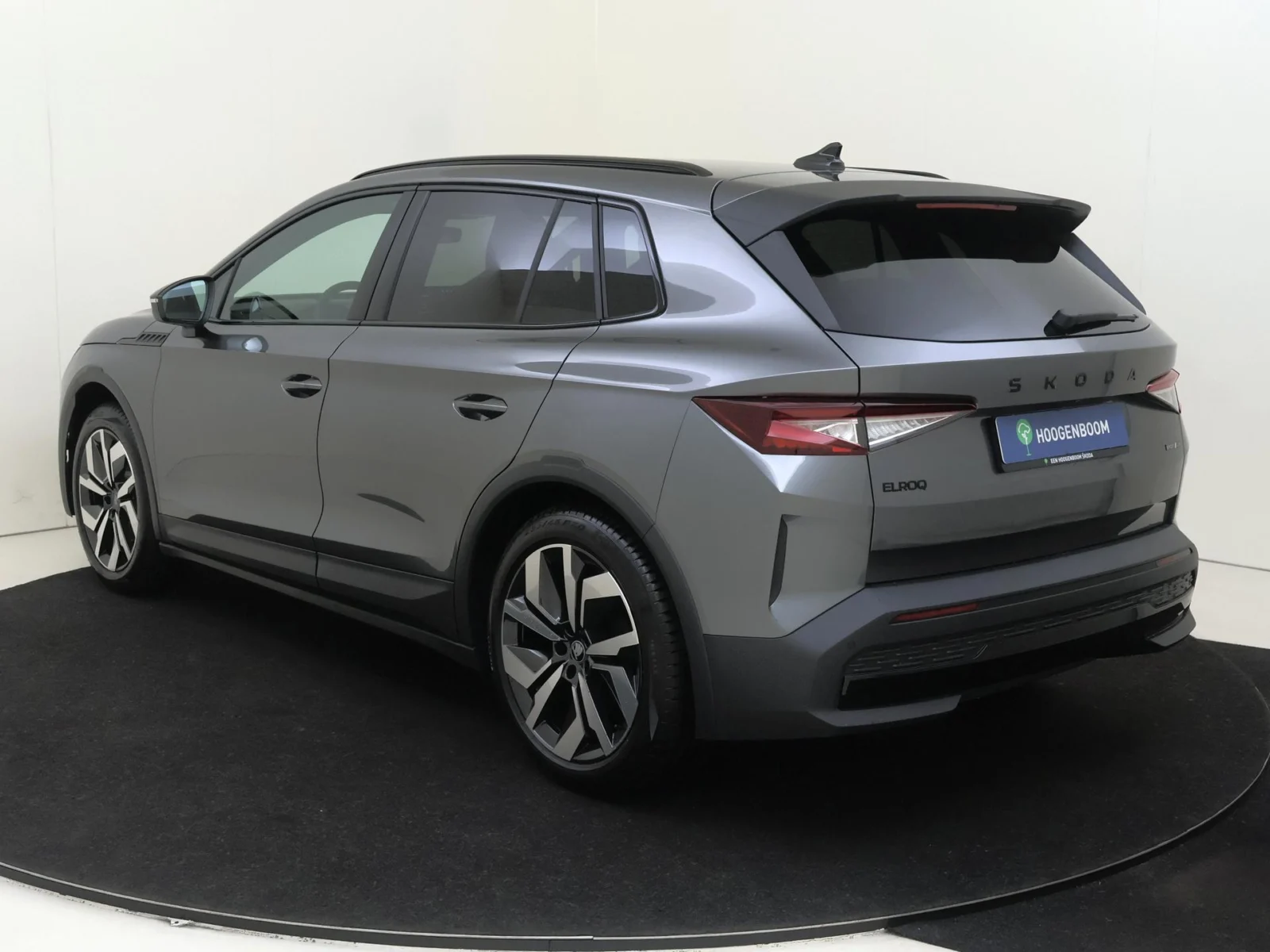 Skoda-Elroq