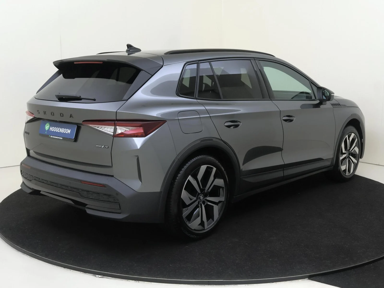 Skoda-Elroq