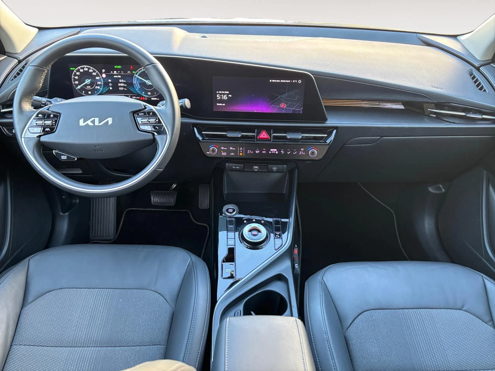 Kia-Niro