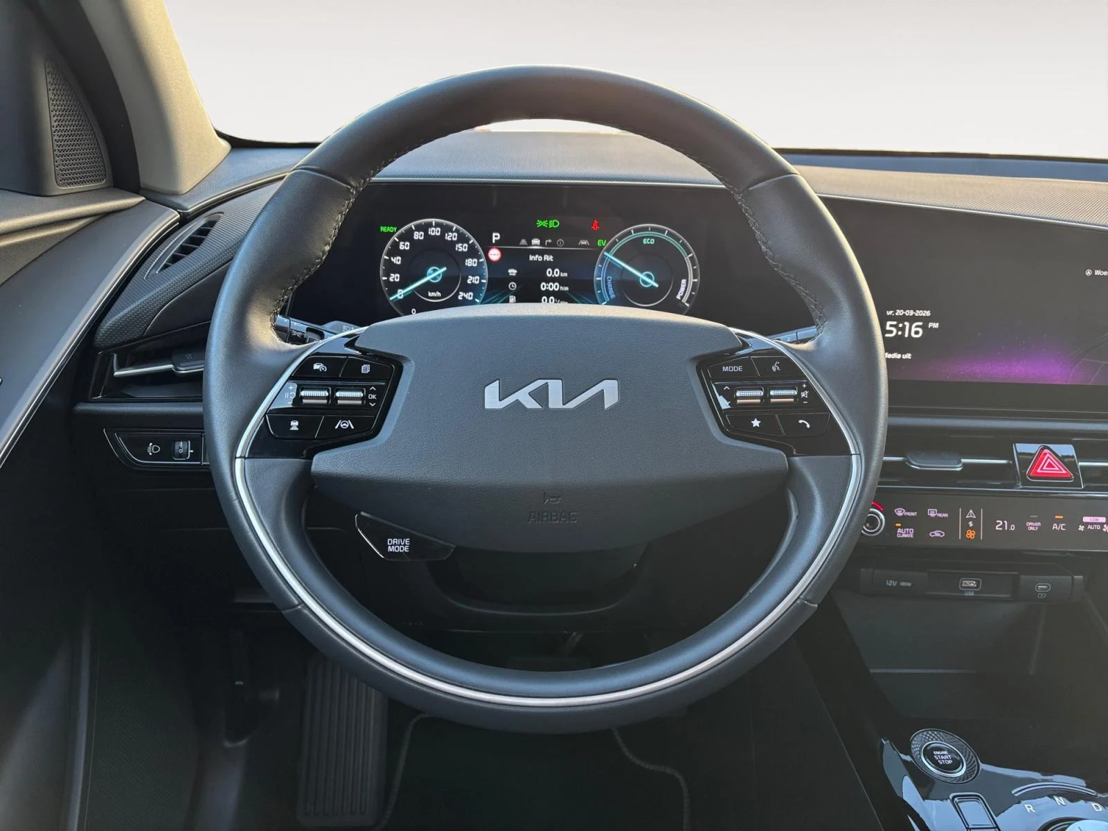 Kia-Niro