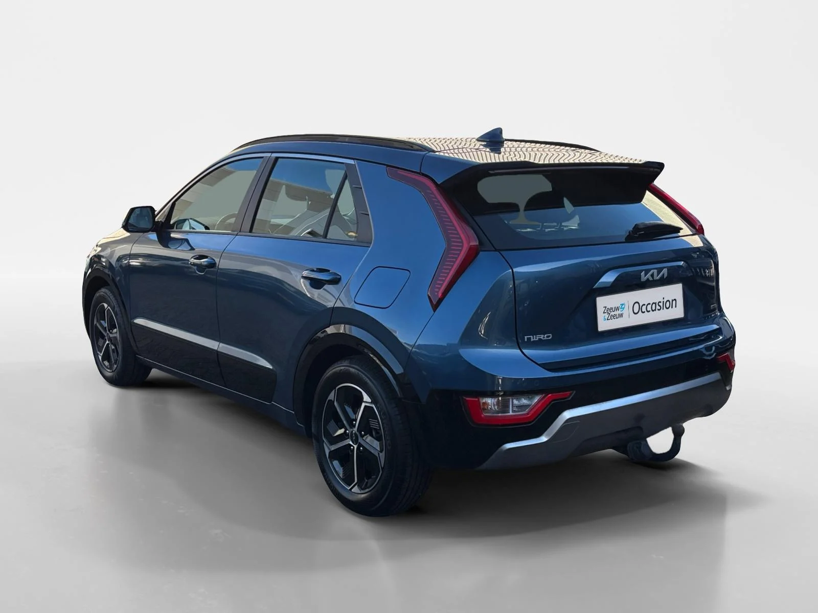 Kia-Niro