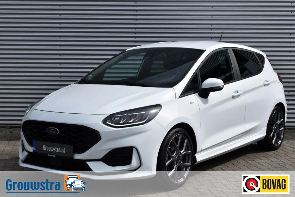 Ford-Fiesta