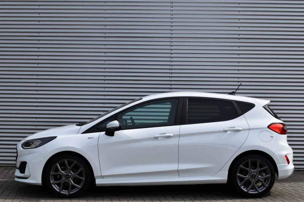 Ford-Fiesta