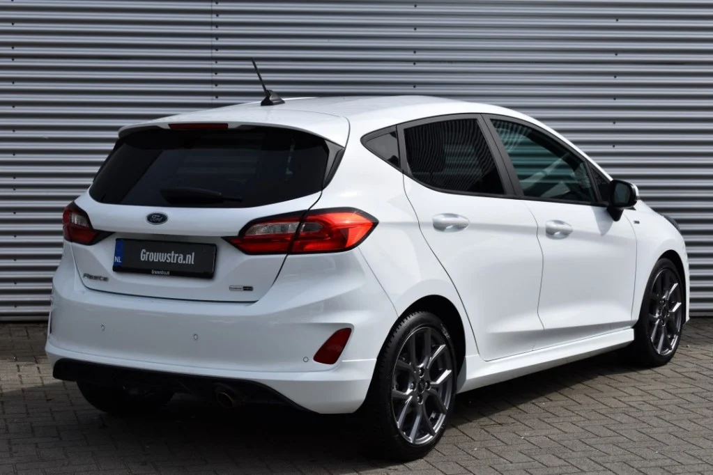 Ford-Fiesta