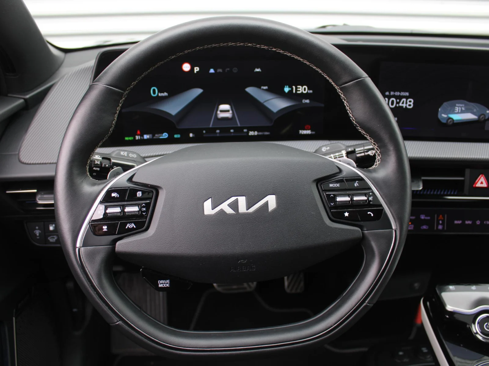 Kia-EV6