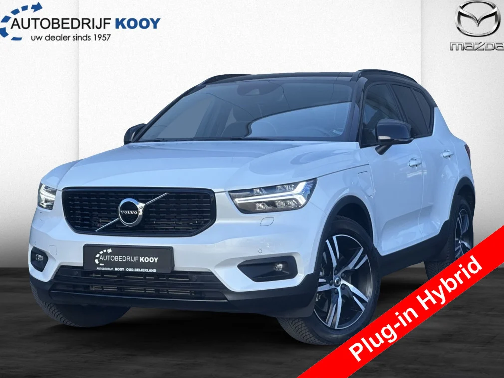 Volvo-XC40