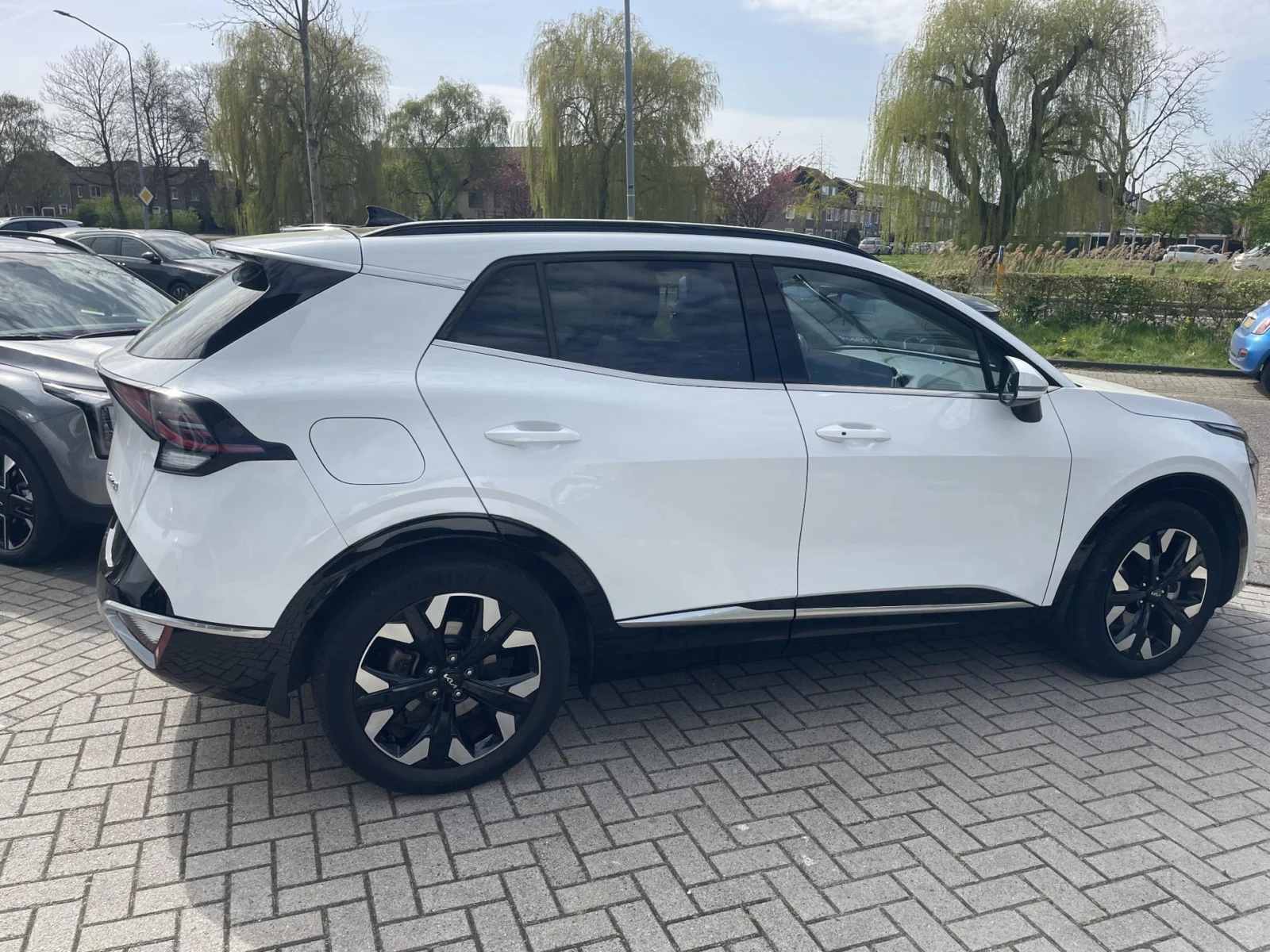 Kia-Sportage