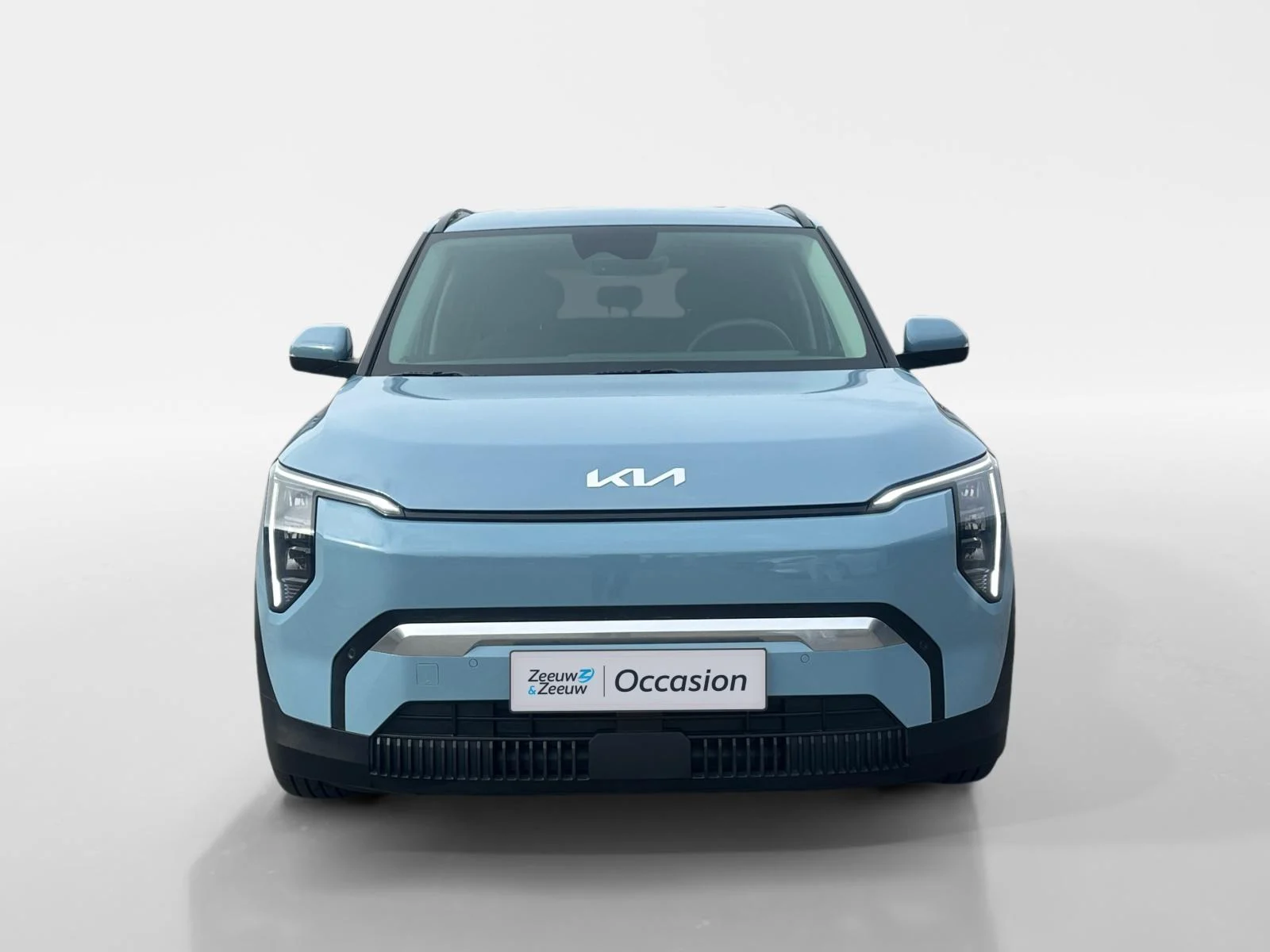 Kia-EV3