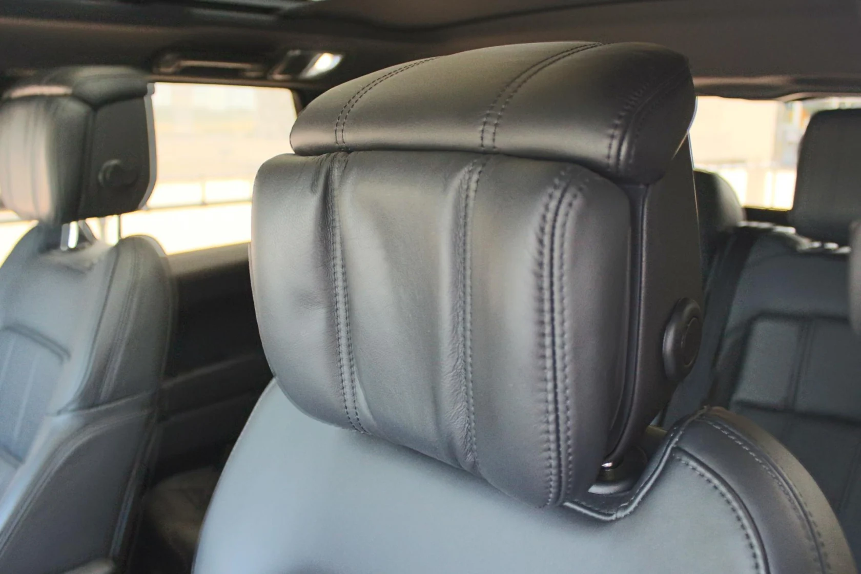 Land Rover-Range Rover Sport