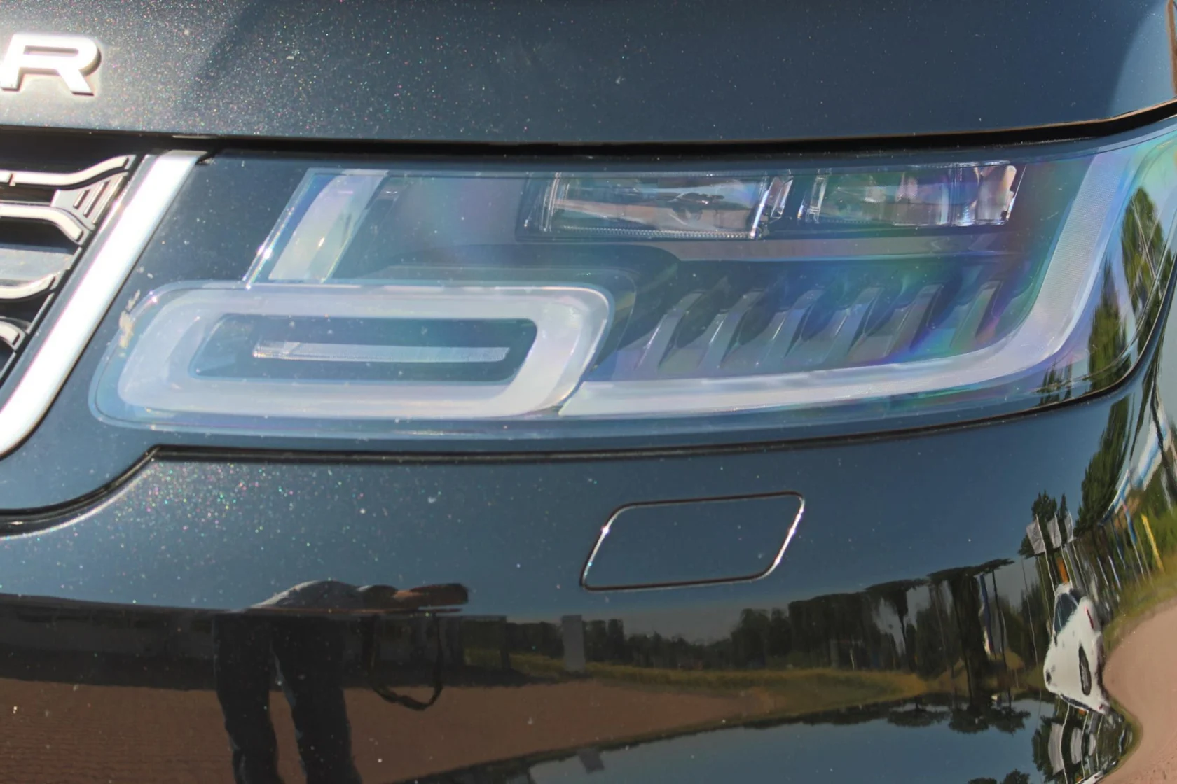 Land Rover-Range Rover Sport