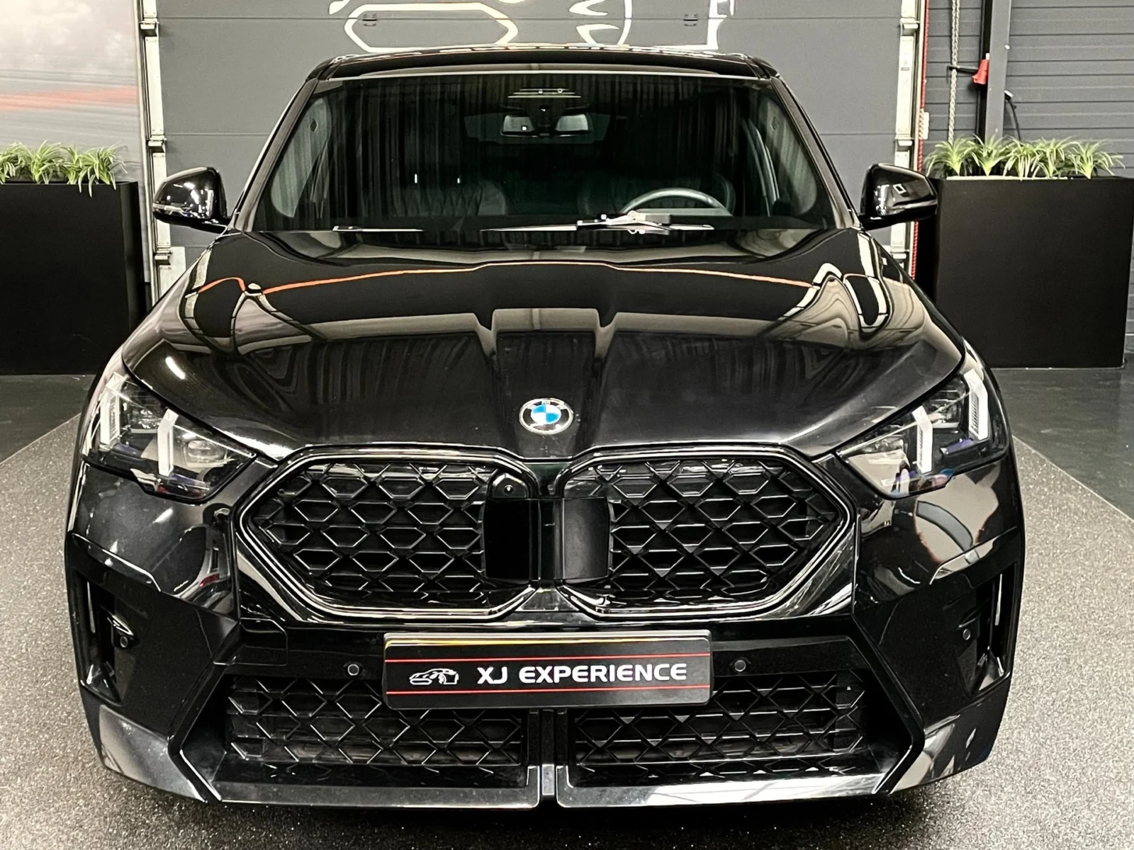 BMW-X2