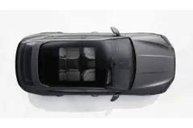 Porsche-Cayenne Coupé