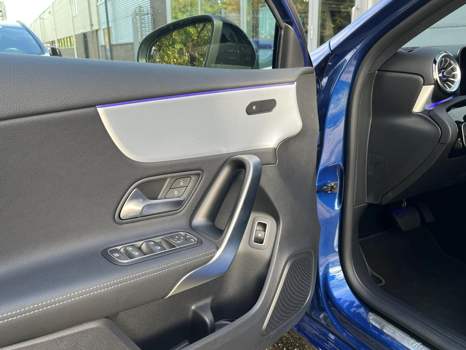 Mercedes-Benz-A-klasse