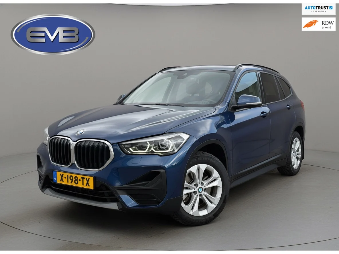 BMW-X1