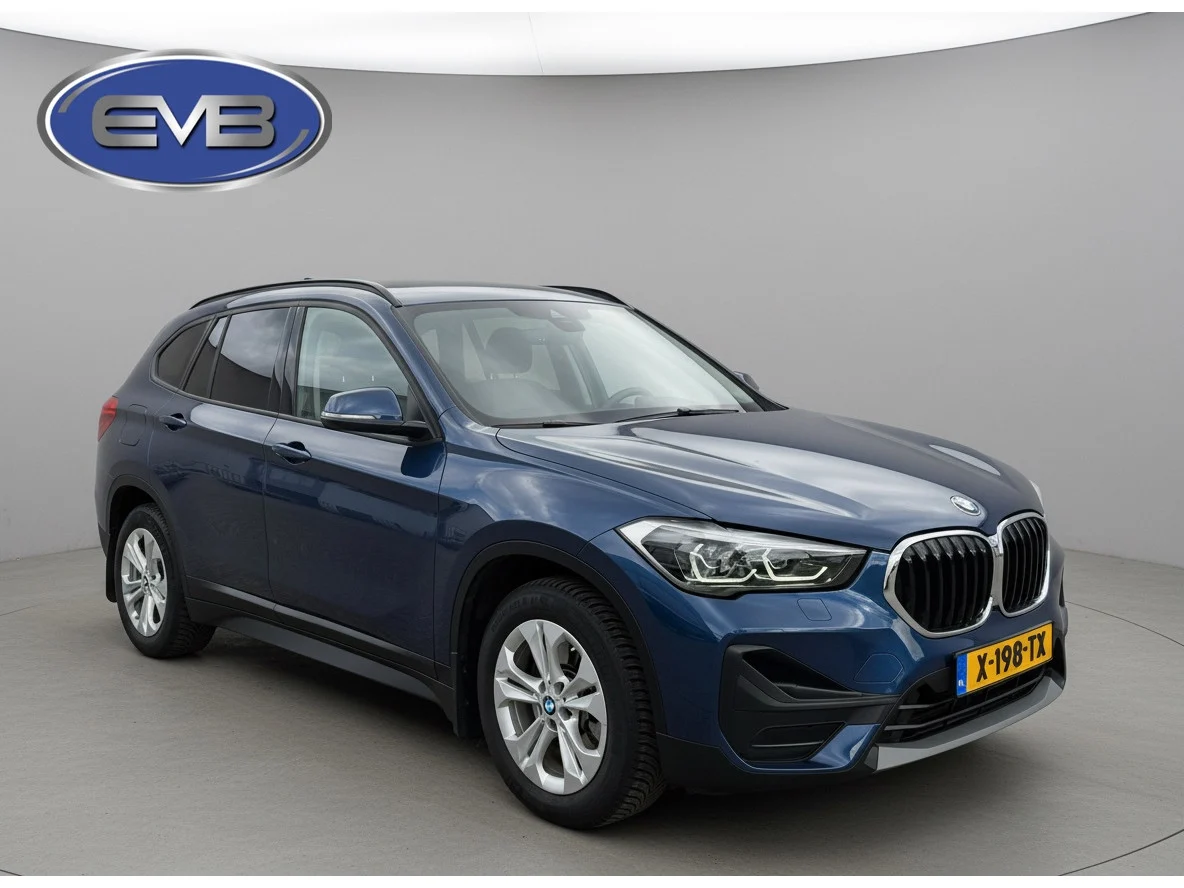 BMW-X1