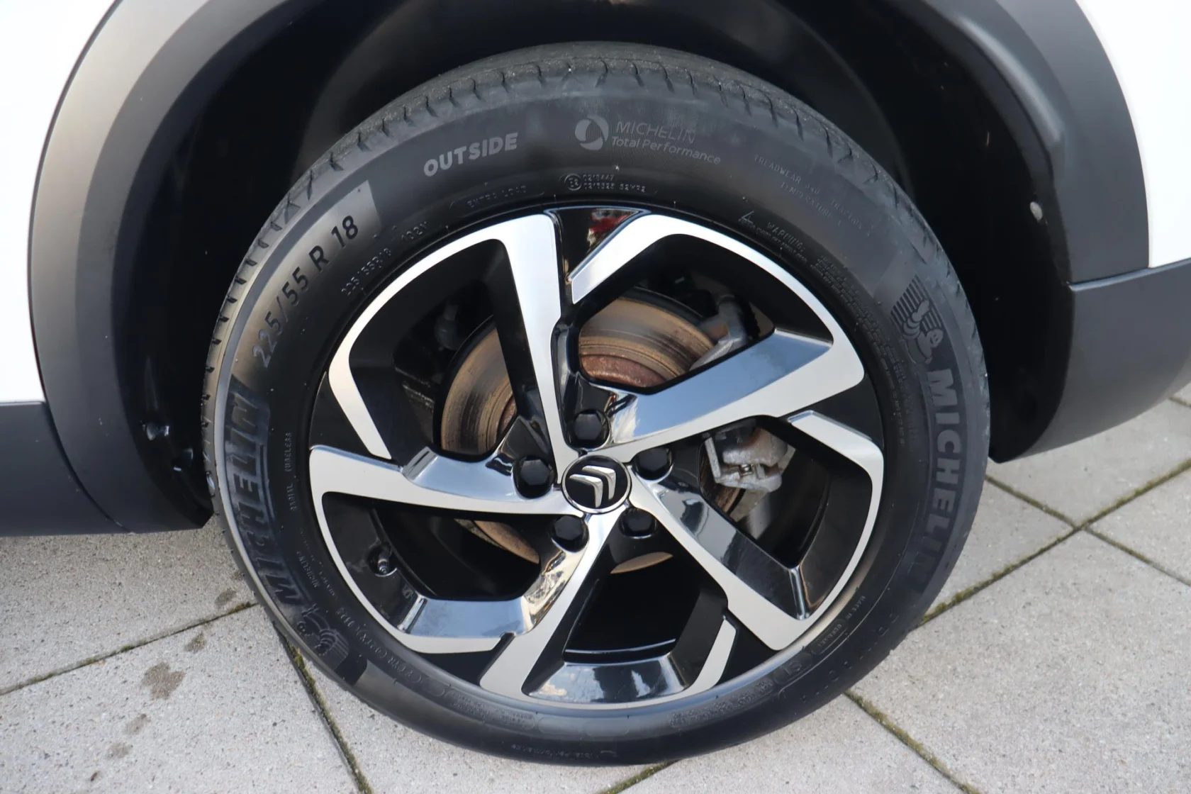 Citroën-C5 Aircross