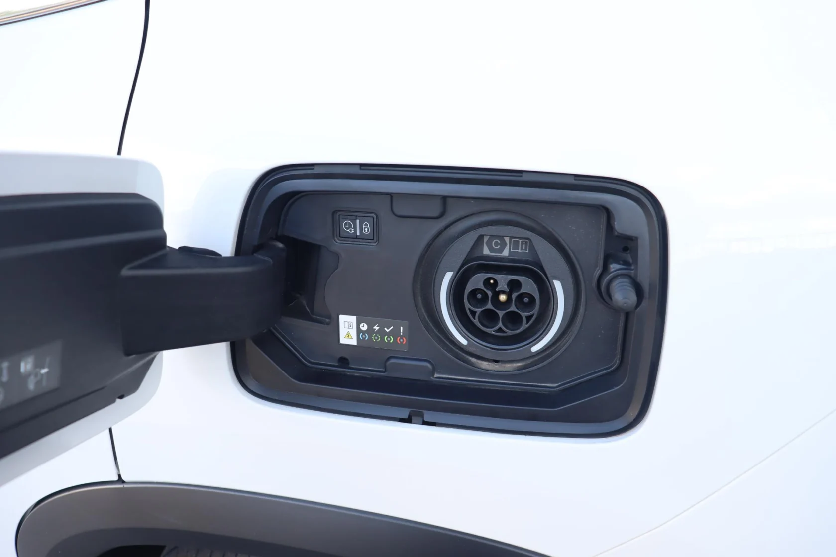 Citroën-C5 Aircross