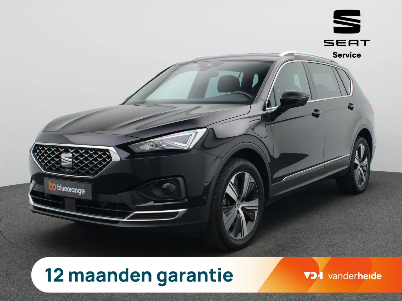 Seat-Tarraco