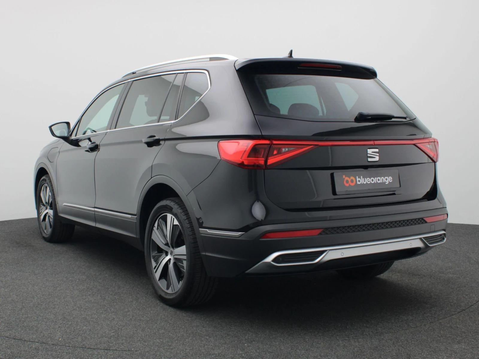 Seat-Tarraco