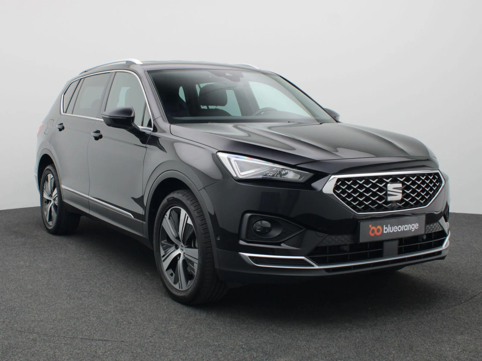 Seat-Tarraco
